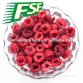 2016 new crop Frozen/IQF Raspberry Whole ,wholesale price,chinese frozen berry